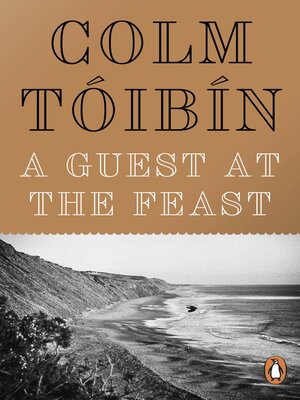 cover image of A Guest at the Feast
